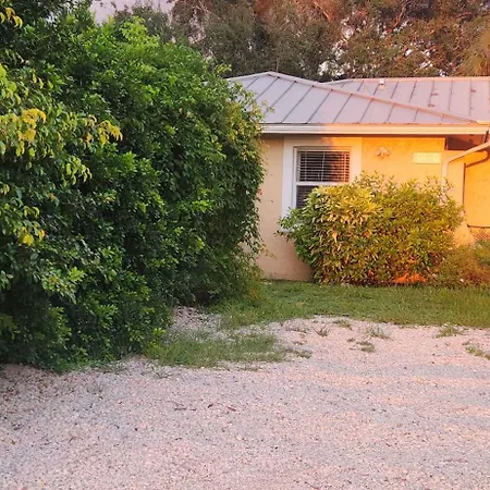 Seagate Cottage